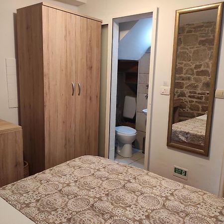 Guesthouse Mirula Split Eksteriør billede