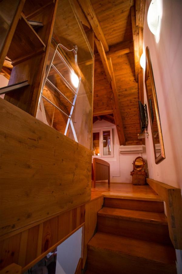 Guesthouse Mirula Split Værelse billede