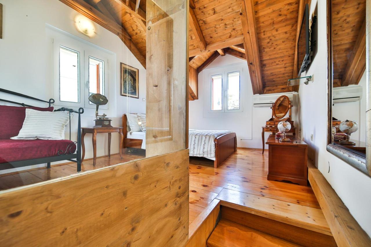 Guesthouse Mirula Split Eksteriør billede