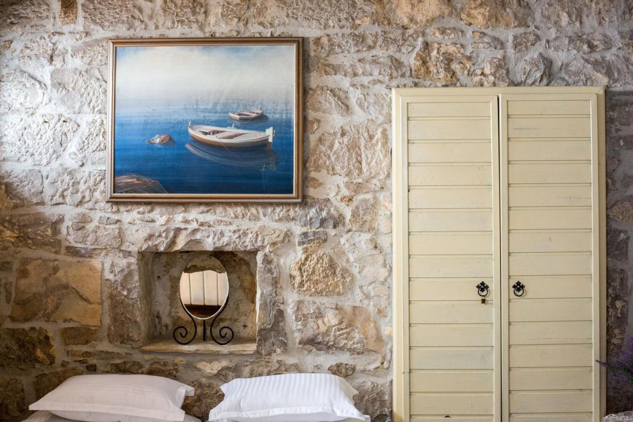 Guesthouse Mirula Split Eksteriør billede