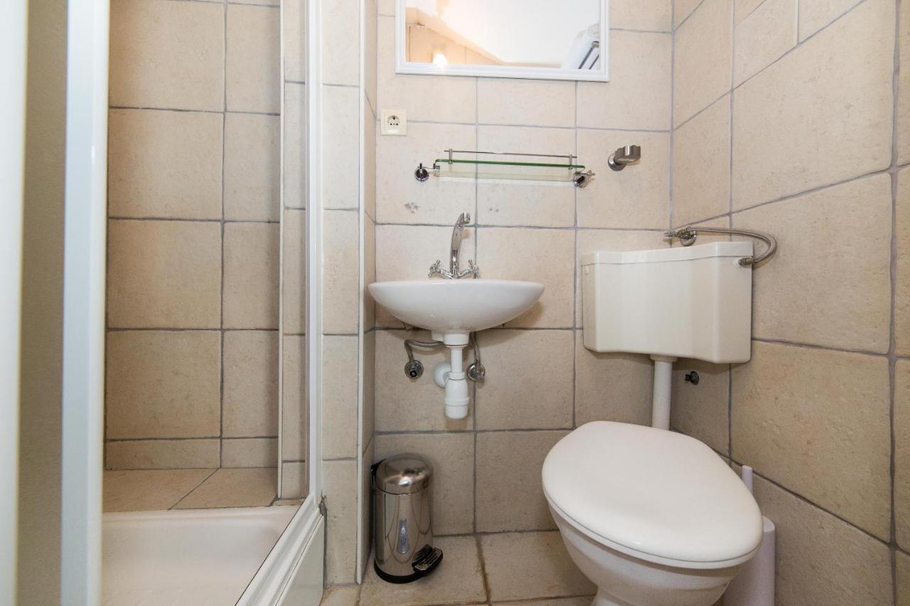 Guesthouse Mirula Split Eksteriør billede