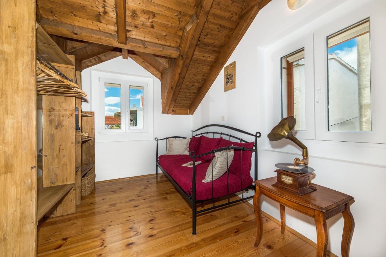 Guesthouse Mirula Split Eksteriør billede