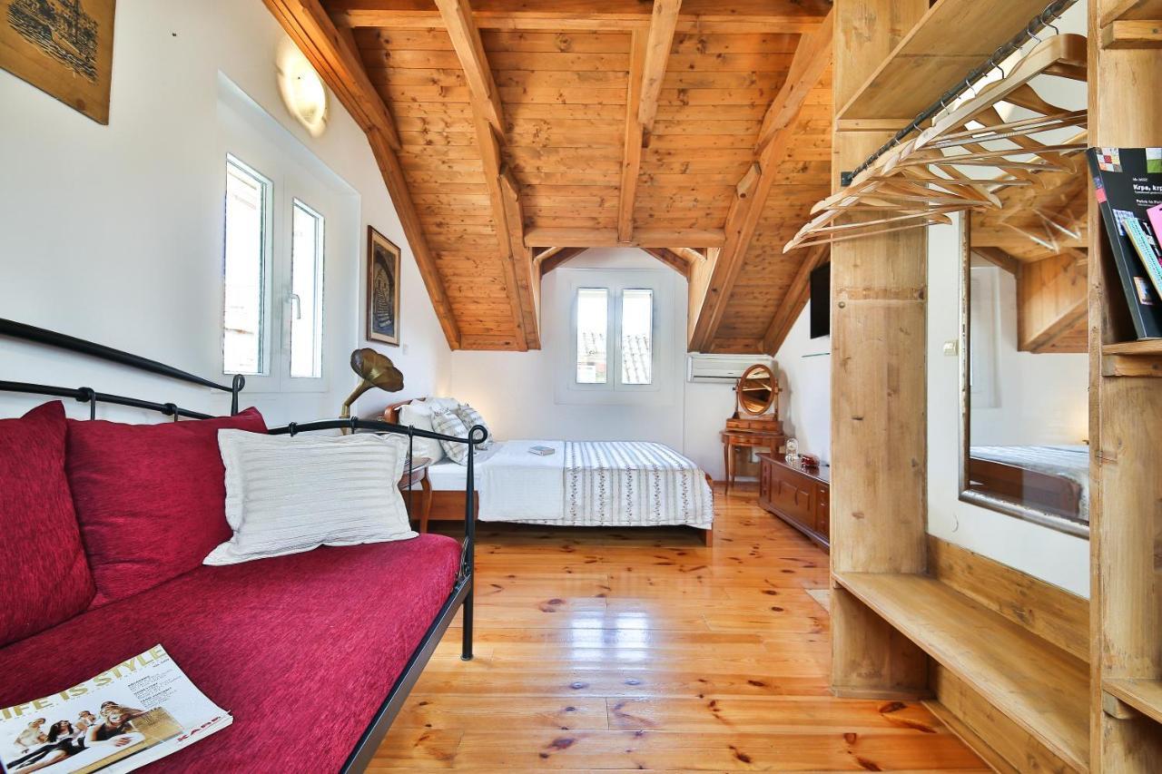Guesthouse Mirula Split Eksteriør billede