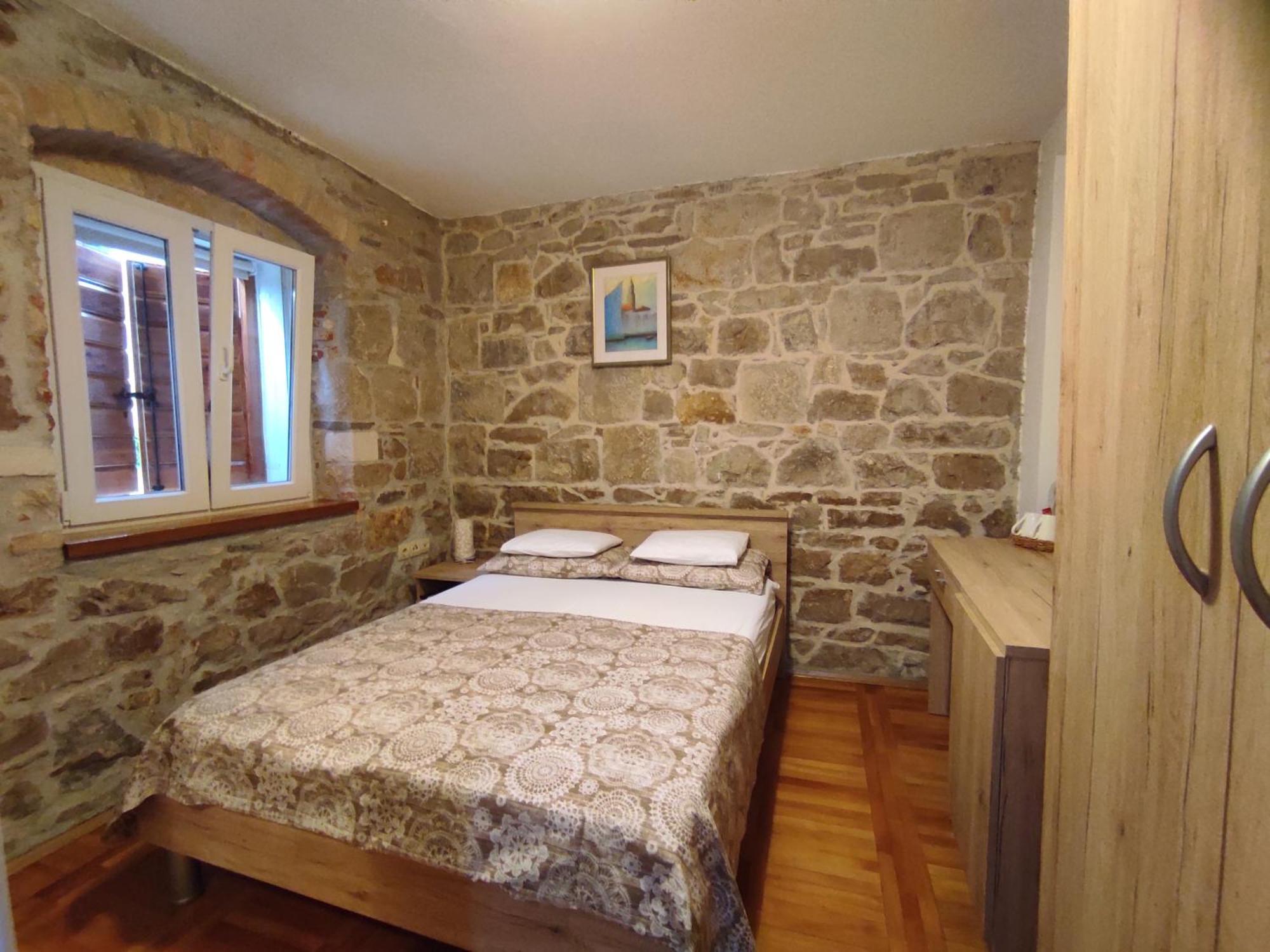 Guesthouse Mirula Split Eksteriør billede