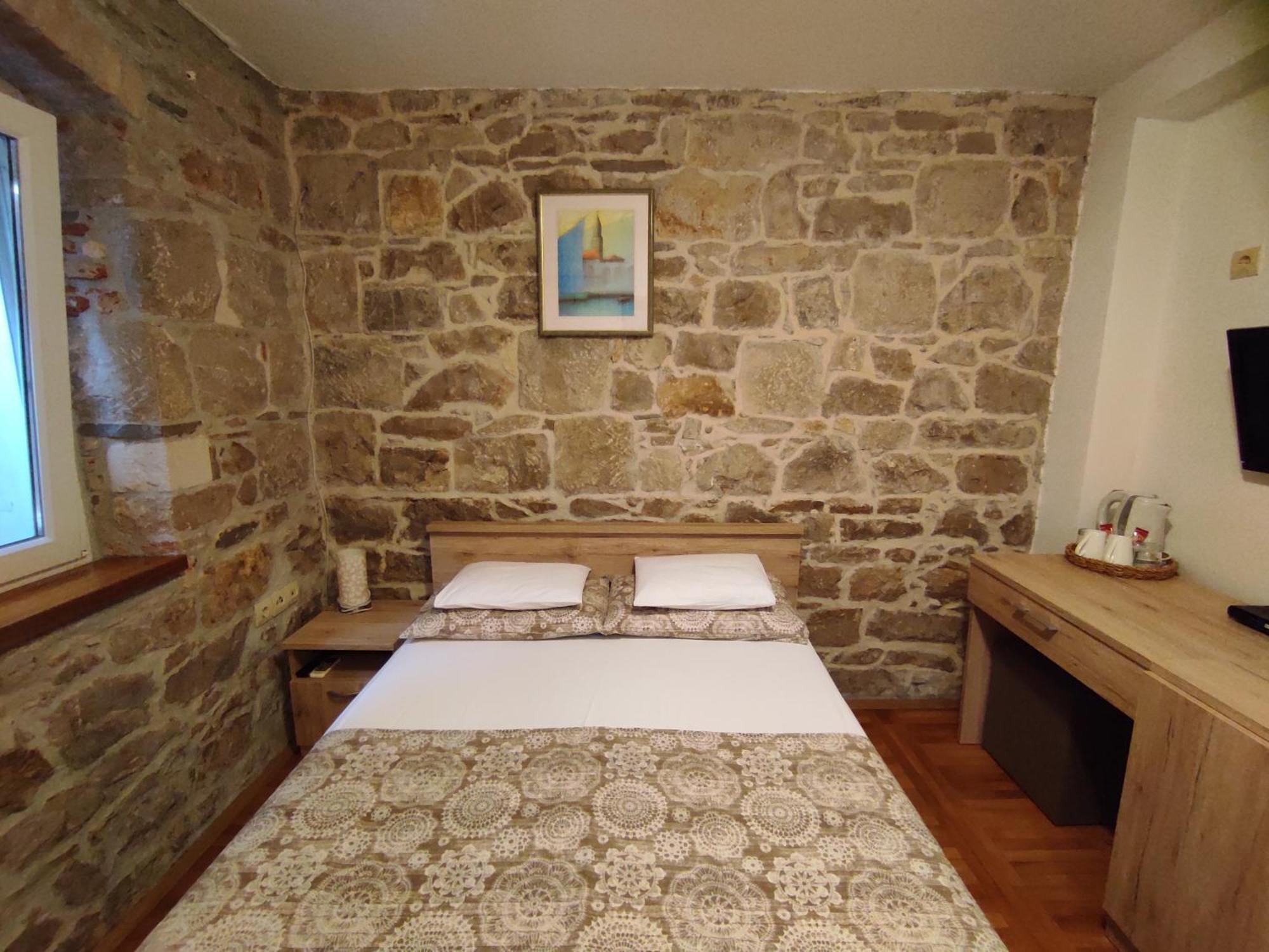 Guesthouse Mirula Split Eksteriør billede