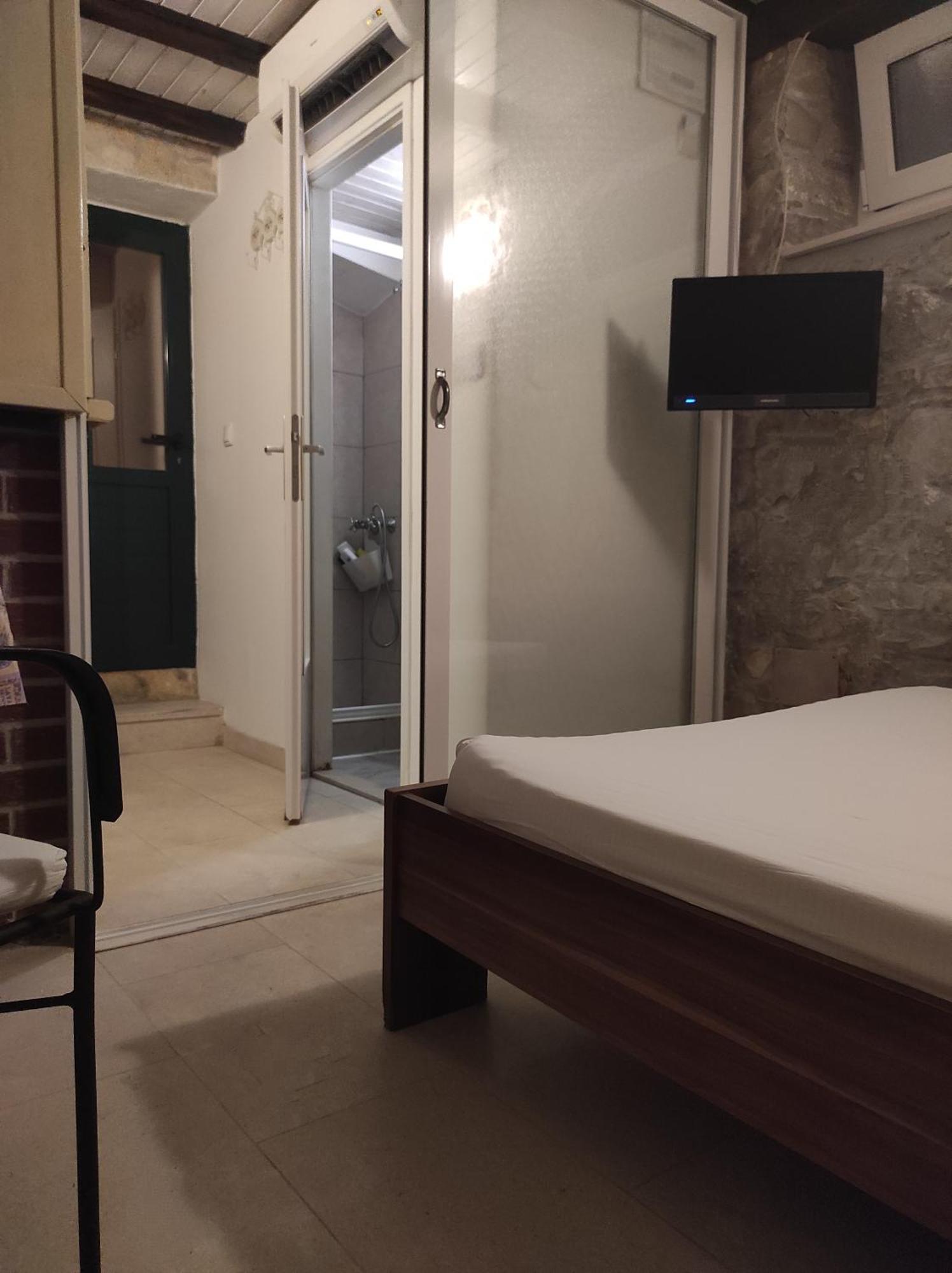 Guesthouse Mirula Split Eksteriør billede