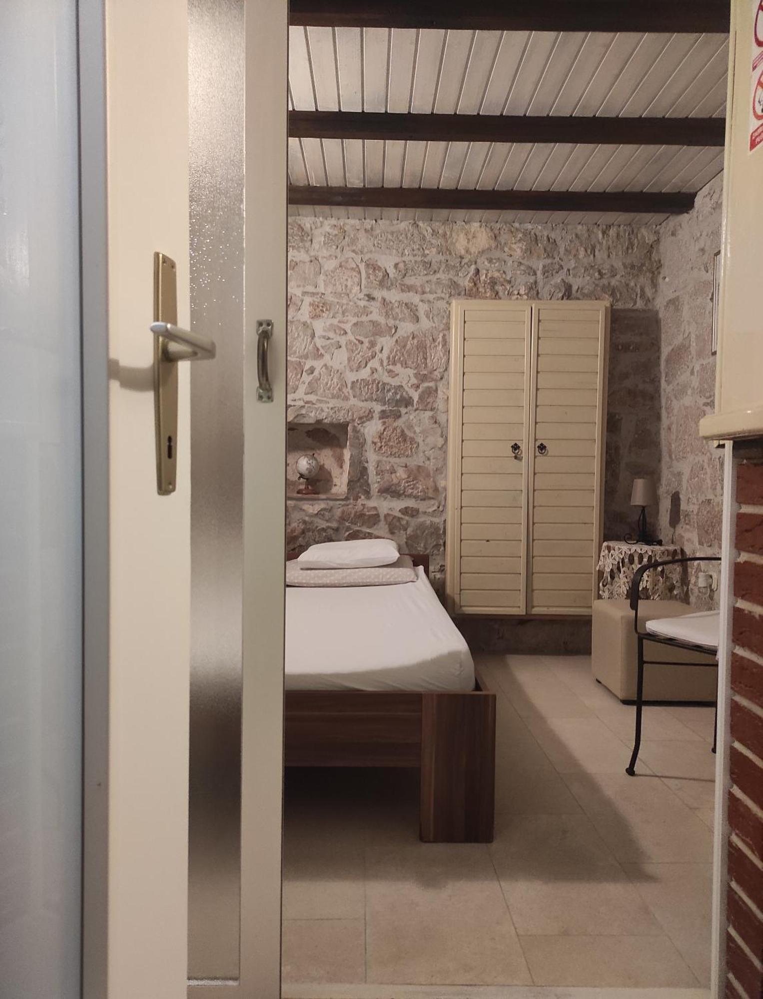 Guesthouse Mirula Split Eksteriør billede
